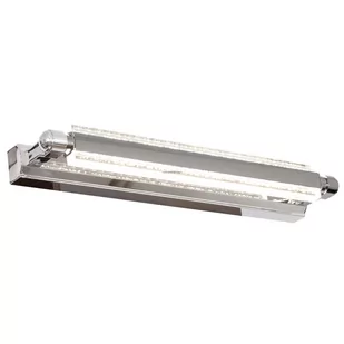 Candellux Kinkiet 1 pł Quasar LED 20-32560 c_20-32560 - Lampy ścienne - miniaturka - grafika 1
