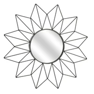 Lustra - Intesi Lustro Intesi Volant czarne - miniaturka - grafika 1