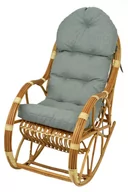 Fotele - Poduszka na fotel bujany VERONA 590 - miniaturka - grafika 1