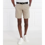 Spodenki męskie - Calvin Klein Szorty + pasek MODERN TWILL | Slim Fit | Slim Fit - miniaturka - grafika 1