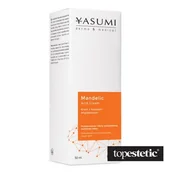 Kremy do twarzy - Yasumi Mandelic Acid Cream Krem z kwasem migdałowym 50 ml - miniaturka - grafika 1