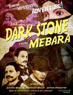 Gry PC Cyfrowe - The Dark Stone from Mebara PC - miniaturka - grafika 1