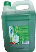 Środki do zmywarek - Lucek MIĘTOWY 5L. - miniaturka - grafika 1