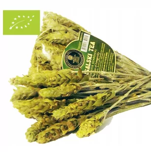 Mursalska Herbata Bio Gojnik Premium Jakość! - Herbata - miniaturka - grafika 1