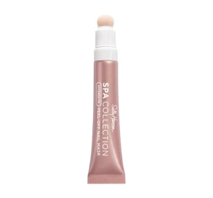 SALLY HANSEN SPA COLLECTION PEEL-OFF MASKA DO PAZNOKCI HYDRATE 8ML - Zmywacze i cleanery do paznokci - miniaturka - grafika 1