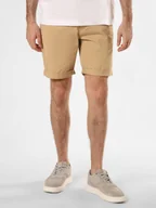 Spodenki męskie - Tommy Jeans Szorty - Scanton Mężczyźni Bawełna beżowy jednolity, 29 - miniaturka - grafika 1