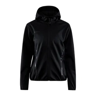 DAMSKA KURTKA Craft ADV EXPLORE SOFT SHELL - Kurtki damskie - miniaturka - grafika 1