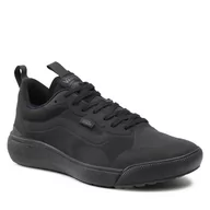 Trampki damskie - Vans Sneakersy Ultrarange Exo VN0A4U1KBJ41 Black/Black/Black - miniaturka - grafika 1