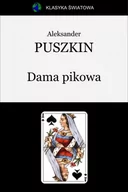 E-booki obcojęzyczne - Dama pikowa - miniaturka - grafika 1