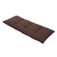 Poduszki ogrodowe - Poduszka na ławkę PATIO D002-04PB 120 x 49 x 6 cm - miniaturka - grafika 1