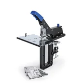 Zszywacze biurowe - B2B Partner Finisher ręczny SH-04 do zszywek V1 223134 - miniaturka - grafika 1