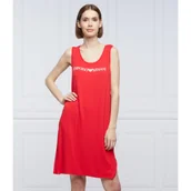 Sukienki - Emporio Armani Sukienka - miniaturka - grafika 1