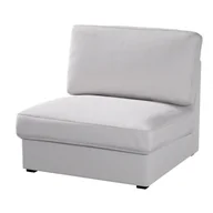 Pokrowce na meble - Pokrowiec na fotel Kivik nierozkładany - miniaturka - grafika 1