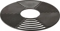 Akcesoria do grilla - Esschert Design BBQ GRILL/GRIDDLE CAST IRON - miniaturka - grafika 1