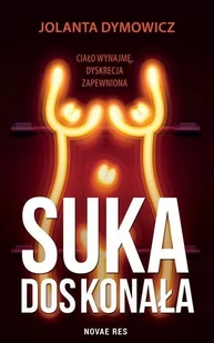 Suka doskonała - Literatura obyczajowa - miniaturka - grafika 2