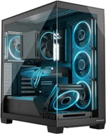 Zestawy komputerowe - STELLAR Ryzen 7 8700F RTX 5060 32GB DDR5 SSD 1TB WiFi 6 BT5 W11 VI2627 - miniaturka - grafika 1