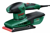 Szlifierki i polerki - BOSCH PSS 200 AC 200W - miniaturka - grafika 1