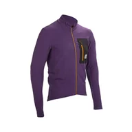 Kurtki rowerowe - Kurtka rowerowa LEATT Jacket MTB Endurance 4.0 - miniaturka - grafika 1