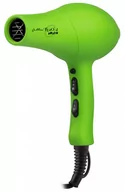 Suszarki do włosów - Labor PRO, suszarka do włosów Gettin'Fluo Green Apple B313V, 1800W - miniaturka - grafika 1
