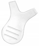 Sztuczne rzęsy i akcesoria - Aplikator grzebyk do liftingu laminacji rzęs 1szt - miniaturka - grafika 1