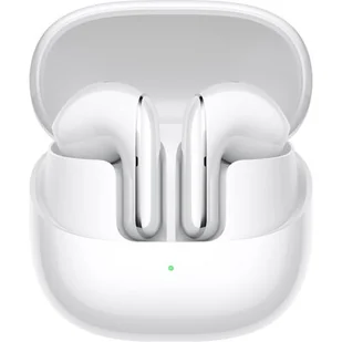 Xiaomi Buds 5 Douszne Bluetooth 5.4 białe - Słuchawki - miniaturka - grafika 1
