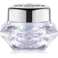 Cienie do powiek - Essence Multichrome Flakes - Eyeshadow topper 01 2g - miniaturka - grafika 1