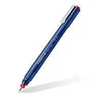 Długopisy - Staedtler Mars Matic 700 M018 długopis techniczny - 0,18 mm, niebieski - miniaturka - grafika 1
