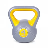 Kettlebell - Kettlebell 4 kg Kula Kettle Hantle Hantel Master - miniaturka - grafika 1