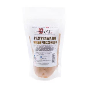 Przyprawa do mięsa pieczonego 200g - Przyprawy i zioła sypkie Przyprawa do mięsa pieczonego 200g - Przyprawy i zioła sypkie - miniaturka - grafika 1