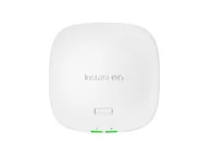 Routery - HPE Instant On AP21 1200 Mbit/s Biały Obsługa PoE S1T14A - miniaturka - grafika 1