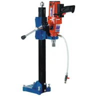 Wiertarki - Dedra DED7621 1500W - miniaturka - grafika 1