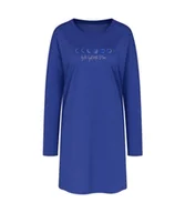 Bielizna nocna - Koszula nocna Triumph Nightdresses NDK LSL 04-40 - miniaturka - grafika 1