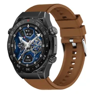 Smartwatch - Gravity GT13-1 BK/BK/BK - miniaturka - grafika 1