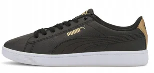 Sneakersy Puma Vikky v2 Sig 373226 02 36 - Sneakersy damskie - miniaturka - grafika 1
