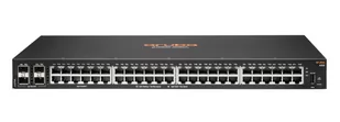 Switch Aruba 6100 48G 4SFP+ - Switche - miniaturka - grafika 1