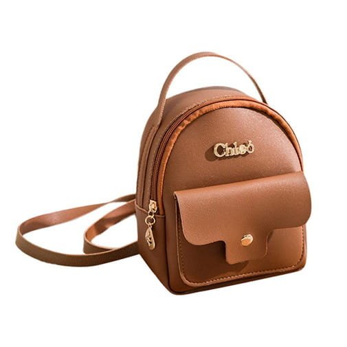 Plecak Torebka Podręczny Plecaczek Damski Szelki Kieszonki Elegancki Super