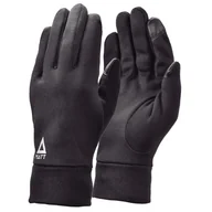 Rękawice narciarskie - Rękawiczki Matt 3282 Warmstrech Gloves Rozmiar rękawiczek: XS / Kolor: czarny - miniaturka - grafika 1