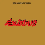 Reggae - Exodus + 2 Bob & The Wailers Marley - miniaturka - grafika 1