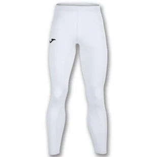 Legginsy do biegania długie męskie Joma Brama academy - Spodnie sportowe damskie - miniaturka - grafika 1