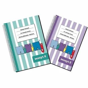 MóWiMy-Zeszyty ćwiczeń do rozwoju mowy. Części 2 + 3 MóWiMy. - Edukacja przedszkolna MóWiMy-Zeszyty ćwiczeń do rozwoju mowy. Części 2 + 3 MóWiMy. - Edukacja przedszkolna - miniaturka - grafika 1