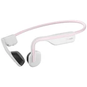 Słuchawki - Aftershokz OpenMove S661PK różowe - miniaturka - grafika 1