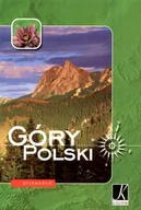Przewodniki - Góry Polski. Przewodnik - miniaturka - grafika 1