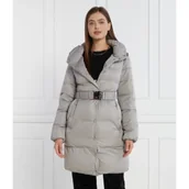 Kurtki damskie - Patrizia Pepe Kurtka | Regular Fit - miniaturka - grafika 1