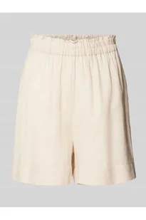 Szorty o luźnym kroju z elastycznym pasem model TOKYO - Only - Spodnie sportowe damskie - miniaturka - grafika 1