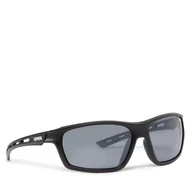 Okulary przeciwsłoneczne - Uvex Okulary przeciwsłoneczne Sportstyle 229 S5320682216 Black Mat - miniaturka - grafika 1