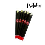 Zestawy do sushi - Pałeczki Bambusowe Jednorazowe W Opakowaniu / Korpercie Papierowej 1 Sztuka Ita-San - miniaturka - grafika 1