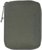 Plecaki - Portfel Lifeventure RFID Bi-Fold Wallet Recykling olive - miniaturka - grafika 1