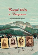 Psychologia - LTW Niezwykłe kobiety w Zakopanem - miniaturka - grafika 1