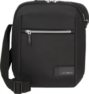 Elektronika OUTLET - Samsonite Litepoint Tablet Crossover 9,7" Czarny - miniaturka - grafika 1
