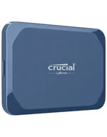 Dyski SSD - Crucial X10 4TB USB-C 2100MB/s CT4000X10SSD9 - miniaturka - grafika 1